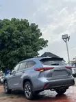 2020 Toyota Highlander XLE AWD - 4