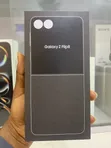 Sabo Samsung Galaxy Z Flip8 256GB Baki - 1
