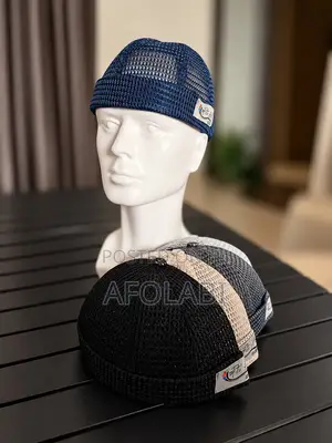 Sabon Zane na Melon Cap Mai Girar Jiki