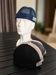 Sabon Zane na Melon Cap Mai Girar Jiki - 2