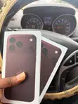 New Apple iPhone 18 Pro Max 256GB Red - 3