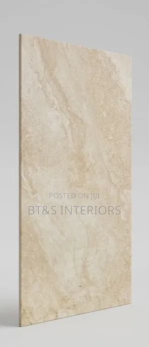 Nigerian 60x120 Matt Floor Tiles