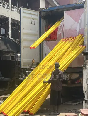 Acrow, H20 Timber Beam & Galvanized Steel Pipe