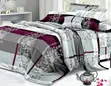 Quality Bedsheets and Duvet Set - 1
