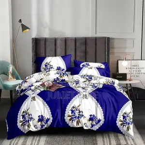 Quality Bedsheets and Duvet Set