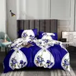 Quality Bedsheets and Duvet Set - 2