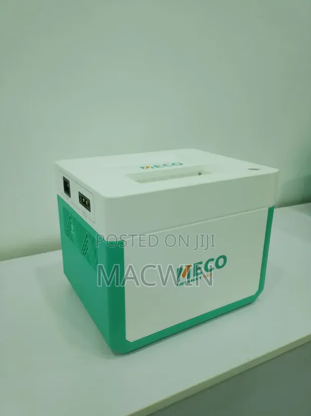 1kWh Meco Solar Generator - 1
