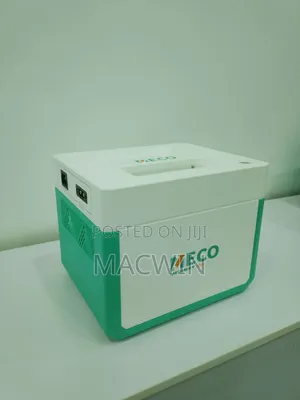 1kWh Meco Solar Generator