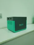 1kWh Meco Solar Generator - 2