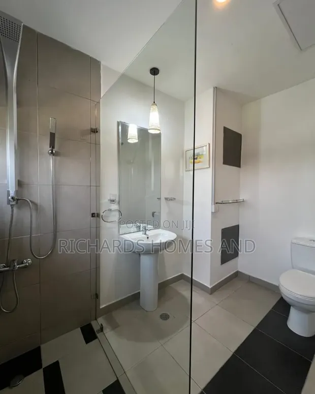 Furnished 2-Bedroom Apartment for Sale a Victoria Island Extension - 1