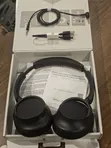 Open Box Sony WH-CH720N Wireless Noise-Canceling Headphones - Black - 3
