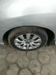 Toyota Matrix 2006 Silver - 1