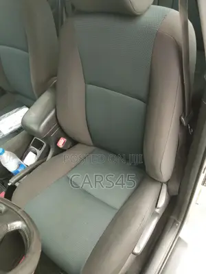 Toyota Matrix 2006 Silver