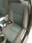 Toyota Matrix 2006 Silver - 2