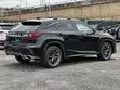 Lexus RX 350 F Sport AWD 2017 Baki - 2