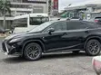 Lexus RX 350 F Sport AWD 2017 Baki - 4
