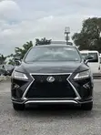 Lexus RX 350 F Sport AWD 2017 Baki - 5