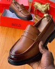 Bold Men's Loafers - Grade A Original - 1