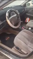 Toyota Camry 2002 Gold - 3