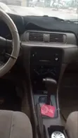 Toyota Camry 2002 Gold - 4