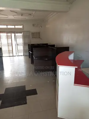 Office Apartment for Rent in Jabi, Abuja