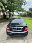 Mercedes-Benz C300 2009 Baki - 3