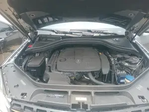Mercedes-Benz M Class 2015 SUV