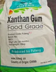 Xanthan Gum - Food Grade Thickener - 1
