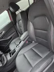 Mercedes-Benz GLA 250 2015 Red - 3