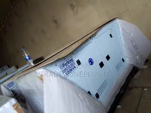 Perkins 100KVA Silent Diesel Generator