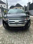 2011 Ford Edge SEL 4dr FWD SUV - 1
