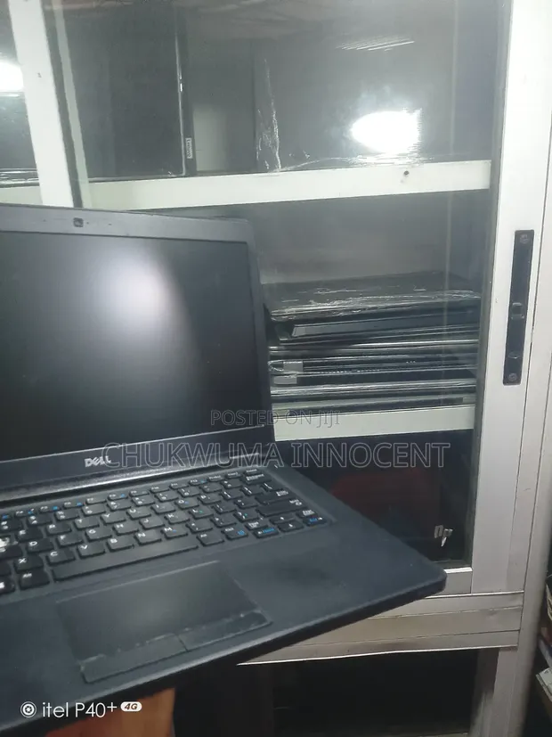 Dell Latitude 5450 Laptop - 8GB RAM, 500GB HDD - 1