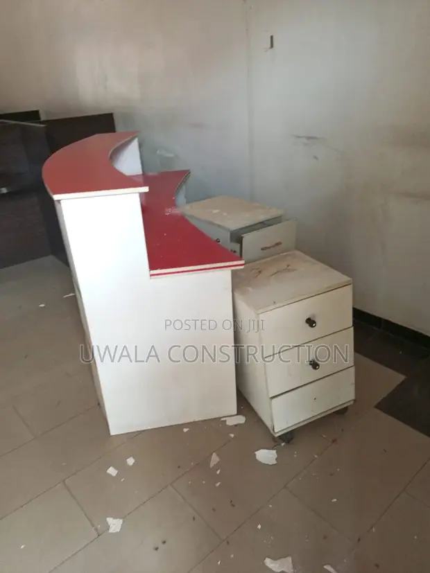 Office Apartment for Rent in Jabi, Abuja - 1