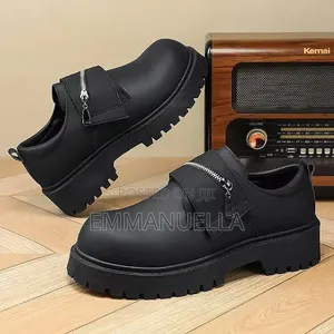 Original Balenciaga Loafers - Grade A