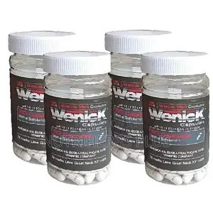 Wenick Capsules - Male Sexual Enhancement