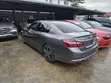 2017 Honda Accord Sport SE Sedan FWD (2.4L) - Gray - 2