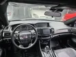 2017 Honda Accord Sport SE Sedan FWD (2.4L) - Gray - 5