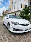 2012 Toyota Camry SE Sedan - 3