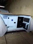 Perkins 100KVA Soundproof Diesel Generator Set - 1