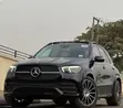Mercedes-Benz GLE 450 4MATIC 2021 Black - 1
