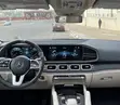 Mercedes-Benz GLE 450 4MATIC 2021 Black - 2