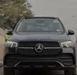 Mercedes-Benz GLE 450 4MATIC 2021 Black - 4