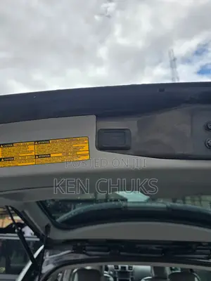 2014 Toyota Highlander Limited Edition Gray