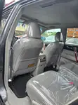 2014 Toyota Highlander Limited Edition Gray - 3