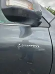 2014 Toyota Highlander Limited Edition Gray - 4