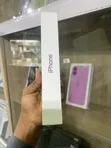 Sabon Apple iPhone 18 Pro Max 256GB Purple - 3