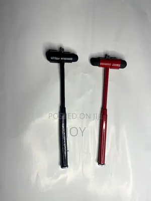 Neurological Patella Hammer - Sabon Sama