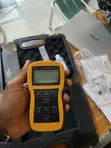 Krautkramer DM5E Ultrasonic Thickness Gauge - 1