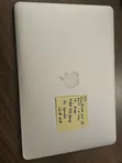 Apple MacBook Air 2017 13.3" Intel Core i5 8GB RAM 128GB SSD - 2