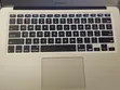 Apple MacBook Air 2017 13.3" Intel Core i5 8GB RAM 128GB SSD - 3